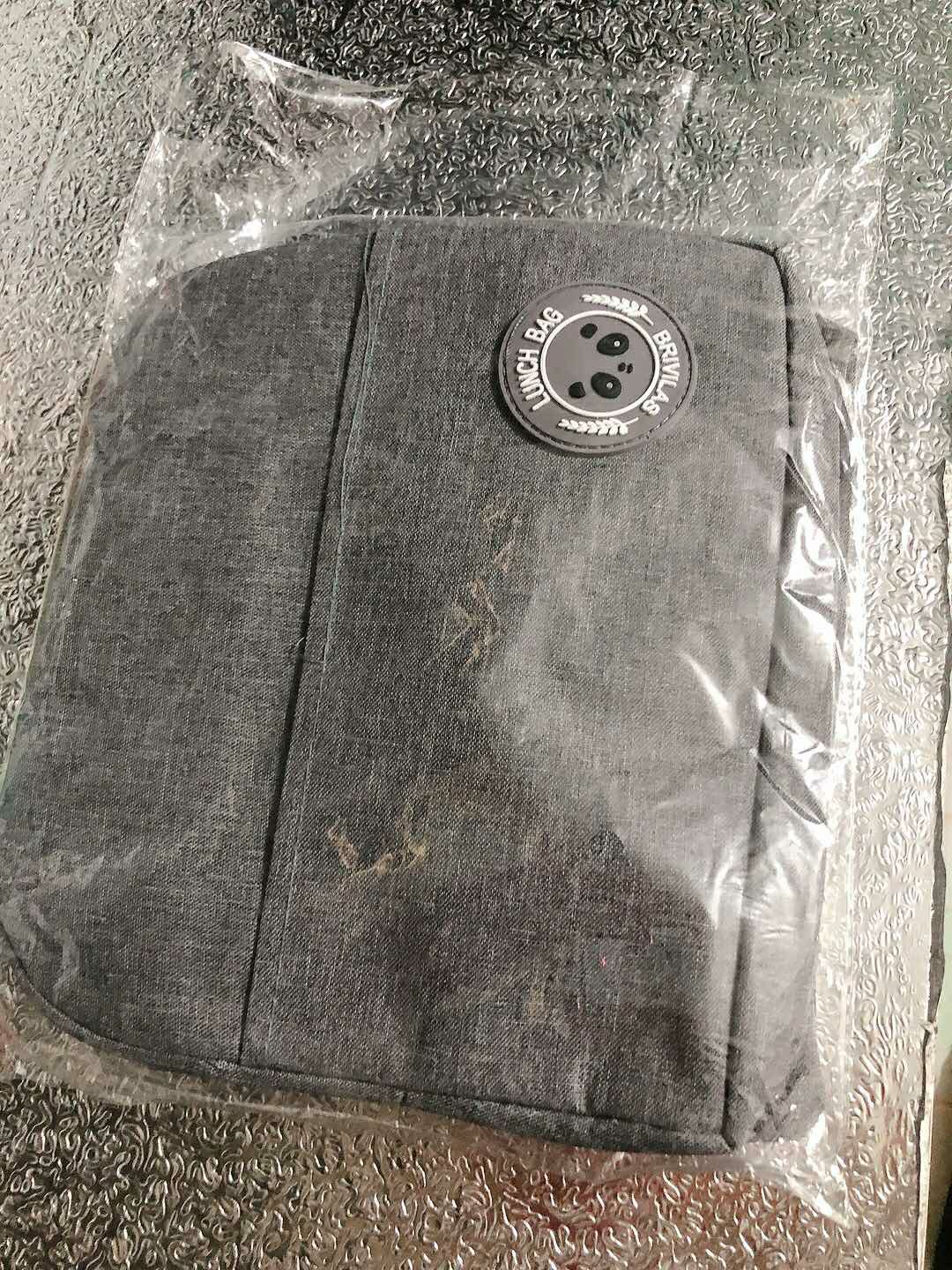 Giao hàng nhanh, túi dày, chắc cũng giữ nhiệt được lâu. sp chất lượng tốt oke mn nhé