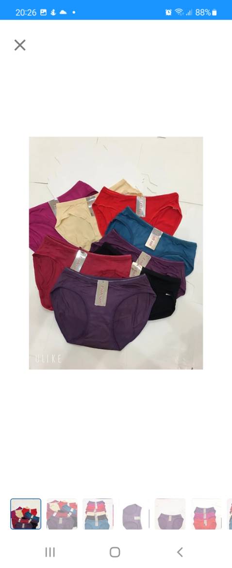 Tôi muốn trả lại sp, shop đăng ảnh quần thun cotton hiệu...Sơn, mà giao toàn quần thun polyeste của Trung Quốc, bán hàng không uy tín