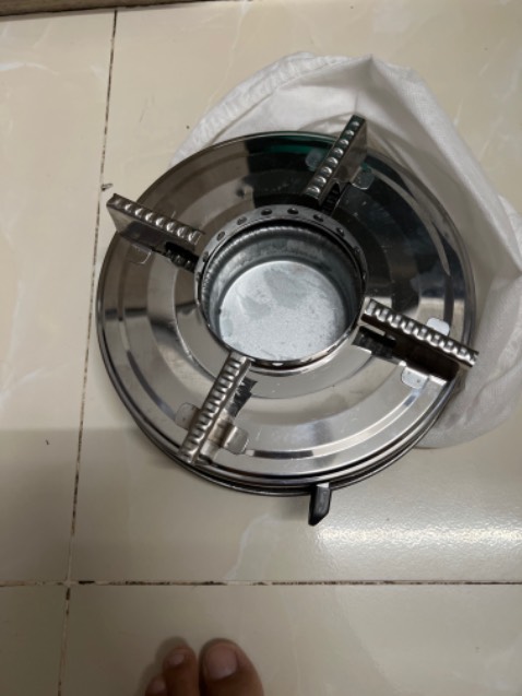 Hàng đúng như hình! San pham nay rat tien loi khi di du lịch!