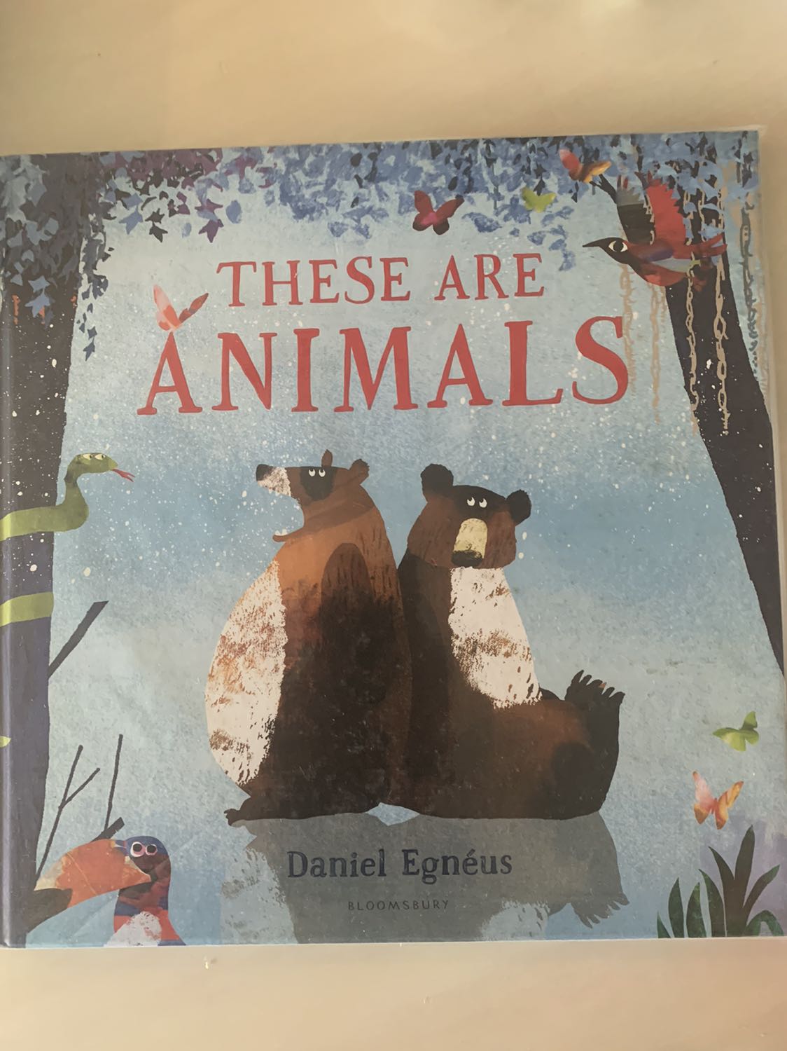 Sách hay, dễ đọc, phù hợp cho trẻ em.