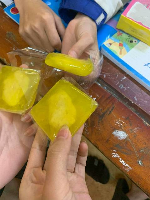 Giao hàng nhanh đúng hàng sẽ mua tiếp để ủng hộ shop nha