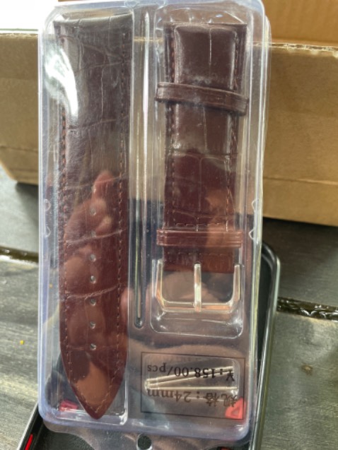 Ok đẹp, cứ đeo hỏng thì mua dây khác 😅