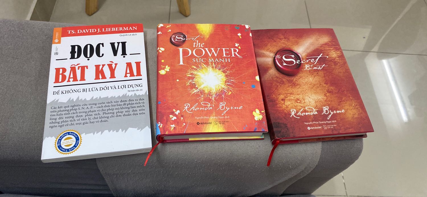 Sách hay giá trị