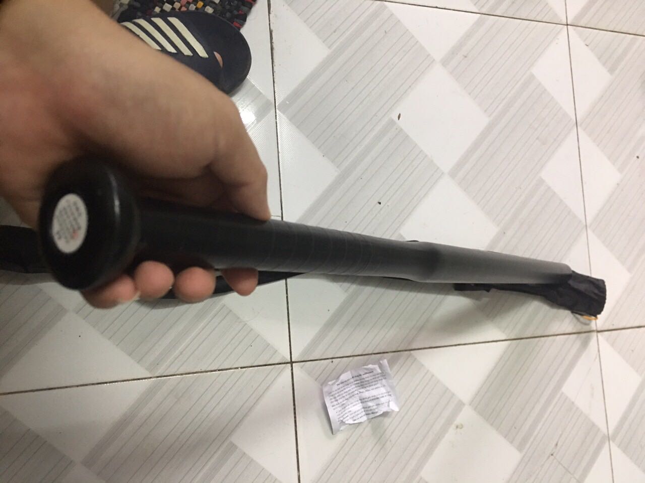 Đóng gói cẩn thận, sản phẩm đúng như quảng cáo. Cám ơn shop. Đóng gói cẩn thận, sản phẩm đúng như quảng cáo. Cám ơn shop.