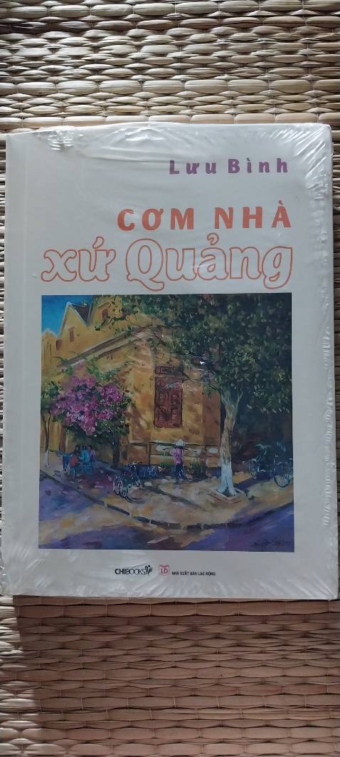 Sách mới còn bọc😄