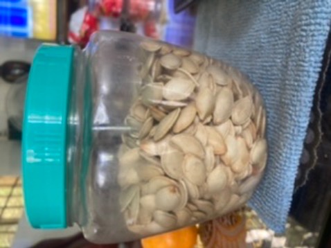 Sản phẩm đẹp giống như hình ảnh quãng cáo
Giao hàng nhanh Hạt giòn ngon