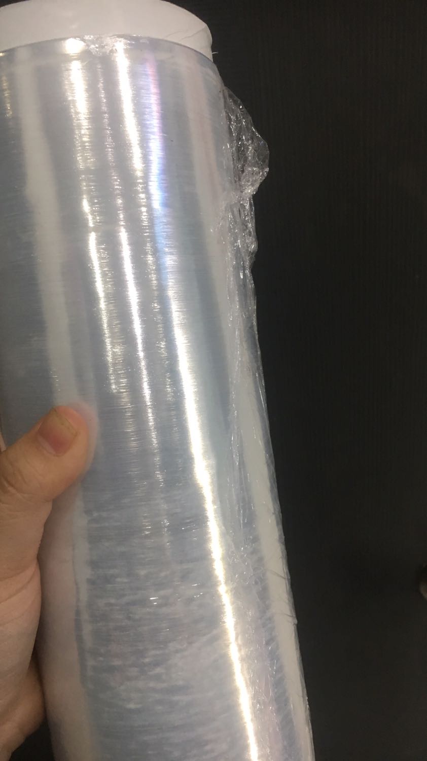 Treo đầu dê bán thịt *** ... hàng đã sài rồi quấn bao bì rất kỹ giống như chưa bao giờ sử dụng... lúc mua hết mình lúc nhận hết hồn ...?