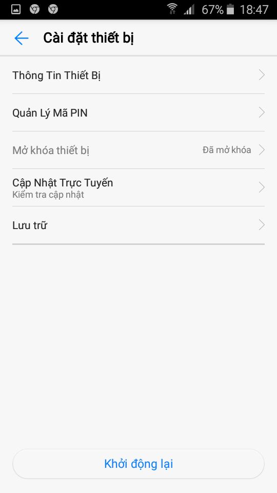 Sản phẩm không bị Lock. tốc độ mạng cao. sóng tốt. app Huawei Hilink nhận được thiết bị bình thường. mật khẩu wifi in đúng trên sp. Có nhận thẻ nhớ SD. sử dụng tgian lâu không có cảm giác khi sờ quá nóng. chỉ hơi ấm. sp tốt. nguyên vẹn còn tem bhanh. cho 5 sao