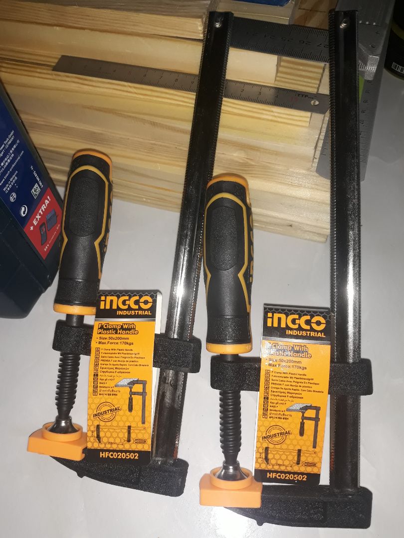 Hàng đẹp, chắc chắn