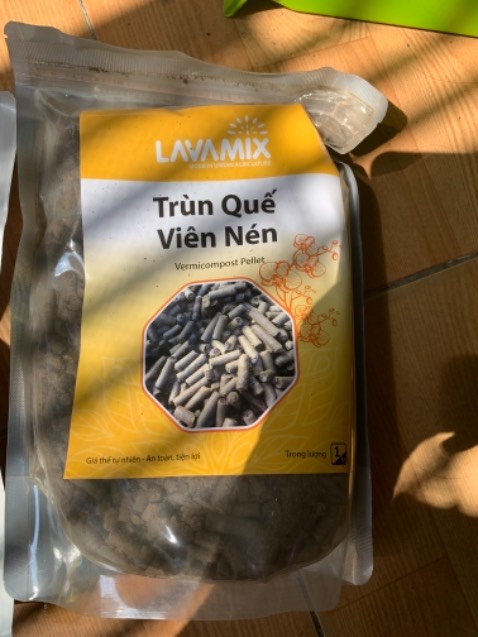 Hàng chất lượng