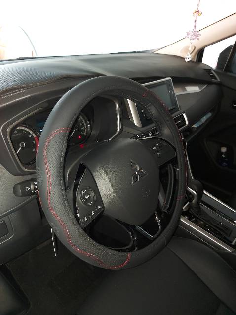 Hàng ok, đẹp vừa khích với vô lăng