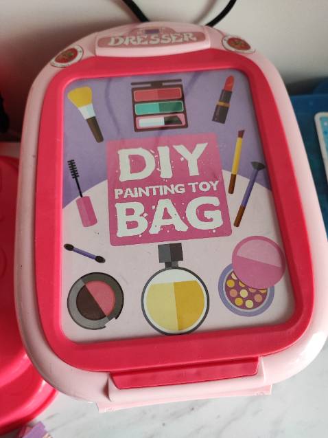 Dùng cũng thấy ok, mỗi tội khi tháo lắp ko được chắc lắm, dễ bị rời nhau