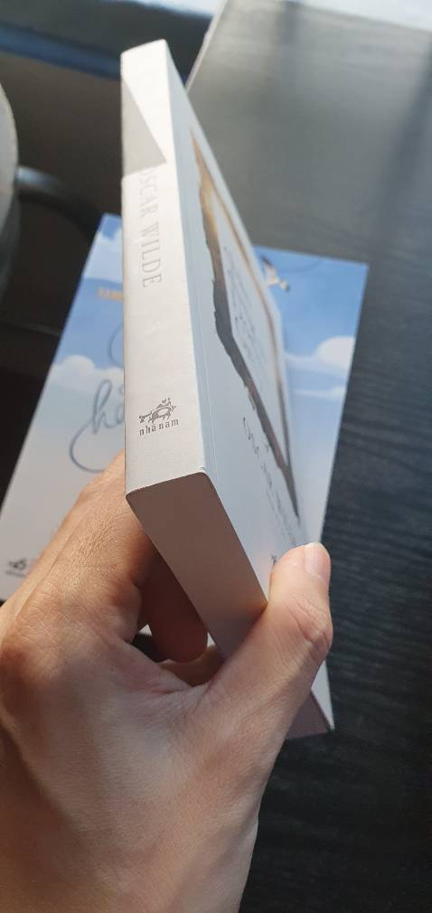 Tốt. In chất lượng. Đọc lâu rồi mua lại để sưu tầm vì bị mất nên ko chắc về bản dịch này có lỗi dịch thuật không