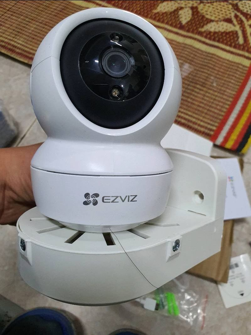 Sản phẩm rất tốt, hình ảnh rõ nét
Shop tư vấn rất tận tình
Dễ cài đặt và sử dụng. Cho 5*****
Tính mua thêm cái nữa