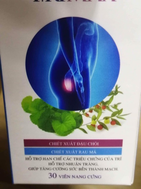 Sản phẩm xài rất chất lượng, chắc là do cơ địa của tôi hợp thuốc, uống được 5 ngày thì những cơn đau thuyên giảm, sinh hoạt tự nhiên, dễ dàng hơn, mà nếu muốn đánh giá chính xác thì chắc phải mua liệu trình 3 tháng mới thể hiện rõ được