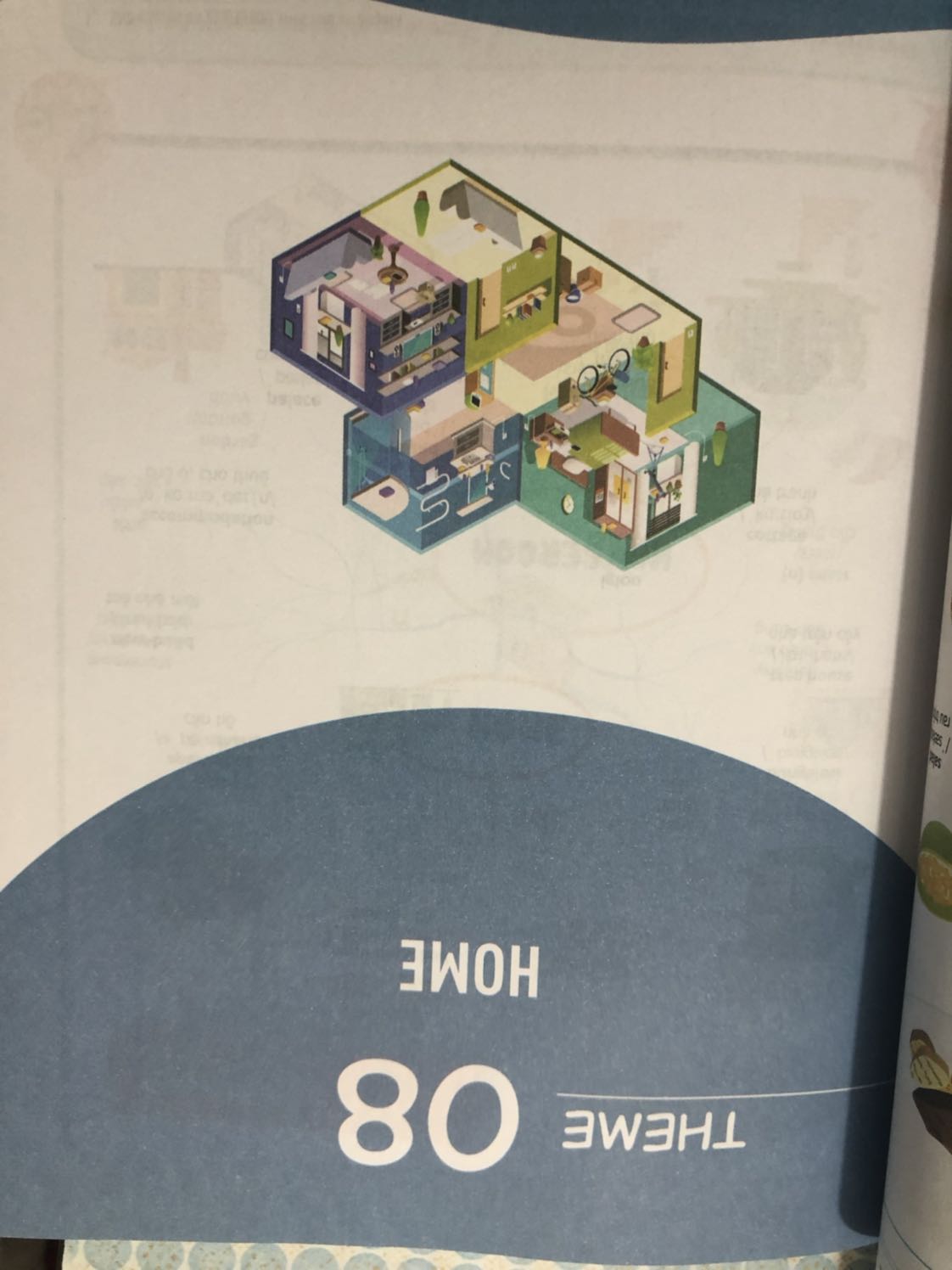 Sách rất đẹp, nội dung thì mình mới đọc sơ qua thì thấy từ vựng chia theo chủ đề, và mỗi trang sẽ là sơ đồ tư duy của 1 cái mảng nào trong chủ đề đó, cũng rất hay, có thể phù hợp cho các bạn từ cấp 2 trở lên nha, phía dưới sơ đồ tư duy sẽ là một vài ví dụ đặt câu với các từ ở trên, nhìn chung chủ đề cũng rất basic, nhưng mà có rất là nhiều từ mình k nghĩ đến và k biết tới luon 👍🏻👍🏻