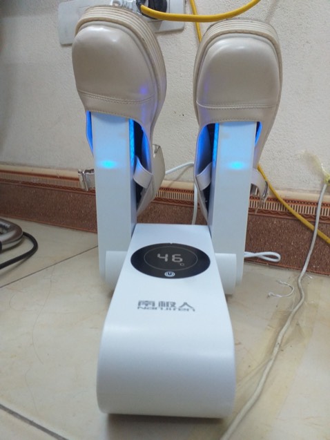 đã dùng và *** thử mới đánh giá, máy sấy dùng okala, có 1 nút nguồn để bật, ko có hẹn giờ tuy vậy nhưng vẫn ổn, cảm ơn shop tư vấn nhiệt tình, nên mua nha mn