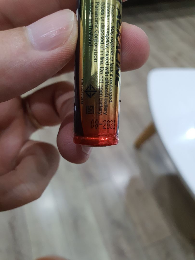 Đúng là hỏa tốc, giao nhanh. Sản phẩm hạn dùng tận 2031.