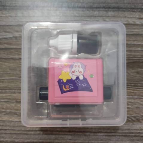 Mực rõ nét . nói chung thấy khá hợp lý nhà có bạn bắt đầu vào lớp 1 mua cái này mình thấy rất tiện