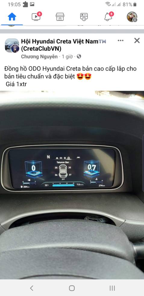 Phản quang gần như ko có. Nói chung tạm chấp nhận.