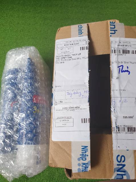 Tę lám nha moi nguoi. Mua tay trsng giao do tào lao