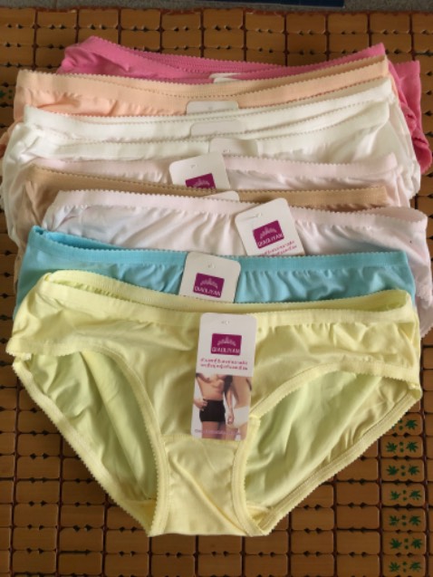 Vải mịn, đẹp, như hình