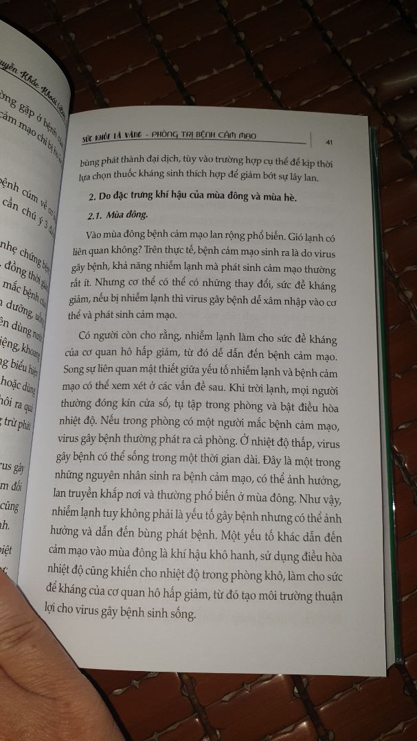 sách hay,bìa cứng,noi dung đơn giản dễ hiểu,giấy in mới.nen mua sách de co nh kien thuc ve sức khỏe