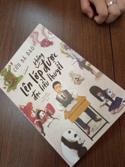 Ảnh như trông hình vậy đó. Giao hàng nhanh 👍 và đóng gói kĩ nữa ạ