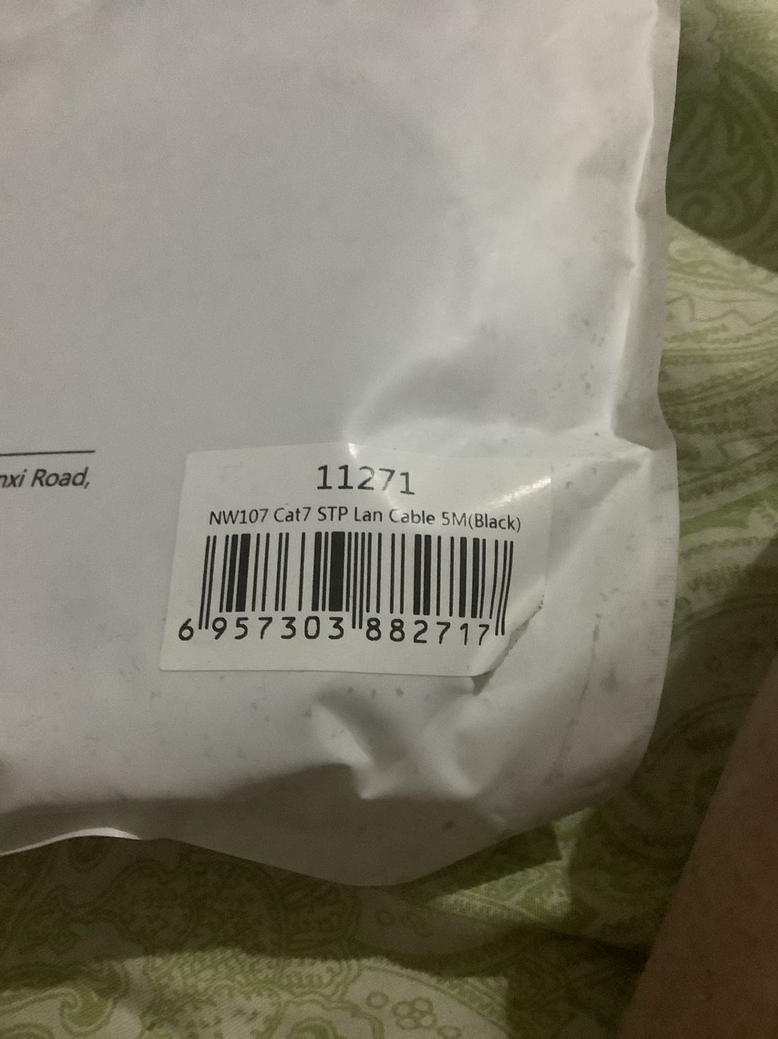 Giao hàng nhanh, gì chứ hàng do Tiki Trading phân phối mình rất yên tâm.