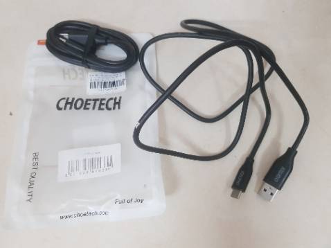 Có báo sạc nhanh, giá rẻ.