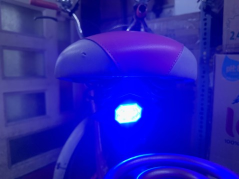 Hàng mới nhận thấy rất ok, còn độ bền sử dụng thời gian mới biết. Cho shop 5 sao