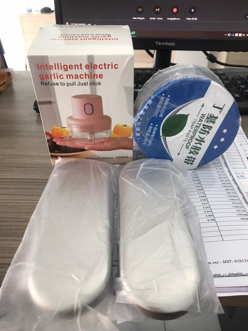 Shop giao hàng nhanh đóng gói chắc chắn đúng loại đúng kích cỡ giá cả hợp lí
giao hàng nhanh, bé về rất thích, giá cả khá là rẻ, nếu có cơ hội sẽ ủng hộ tiếp