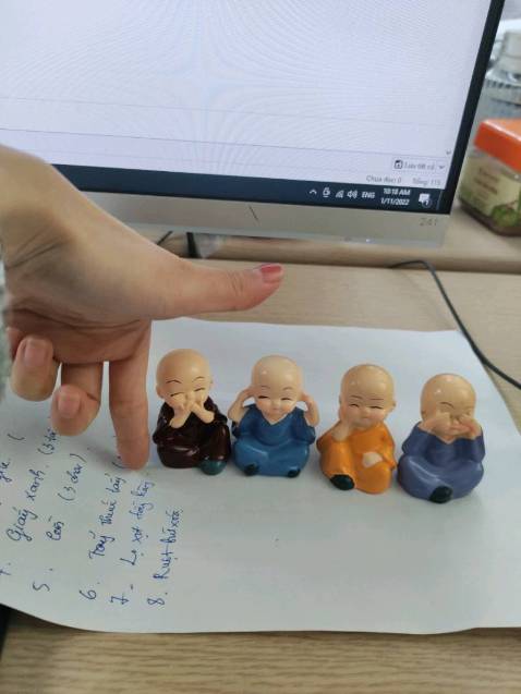 Hàng đẹp, chắc chắn, đủ hàng