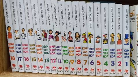 Sách đẹp.Giao hàng rất nhanh. Chúc shop mình bán được nhiều hàng nhé