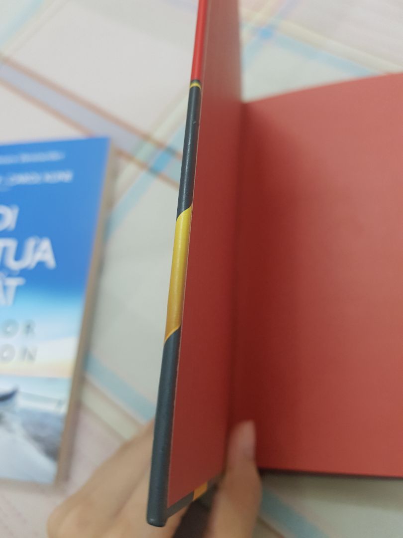 sách in đẹp lắm giấy rất xịn giao hàng rất nhanh lun mình đặt tối hqua là sáng nay có sách rồi sách in đẹp lắm giấy rất xịn giao hàng rất nhanh lun mình đặt tối hqua là sáng nay có sách rồi