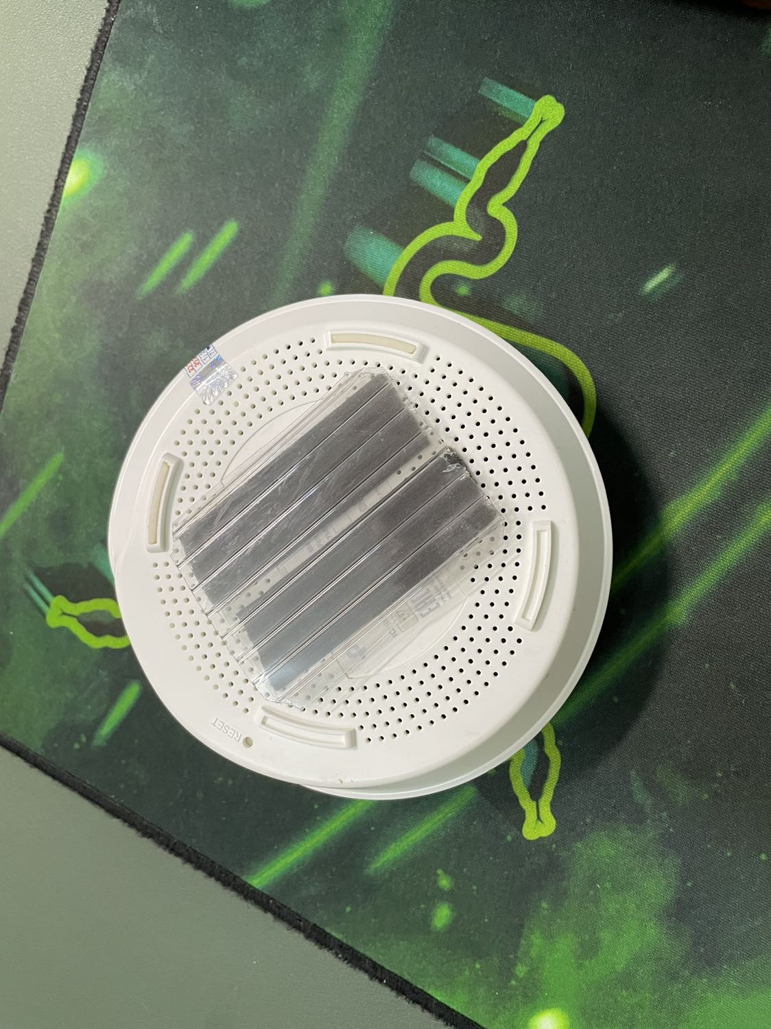 Hài lòng với TPLink Deco. Sp mix nhiều dòng khác nhau được. Khuyến khích dùng cho nhà rộng hoặc nhiều tầng.

Deco M5 gọn gàng dàn tường như đồ trang trí trong nhà.