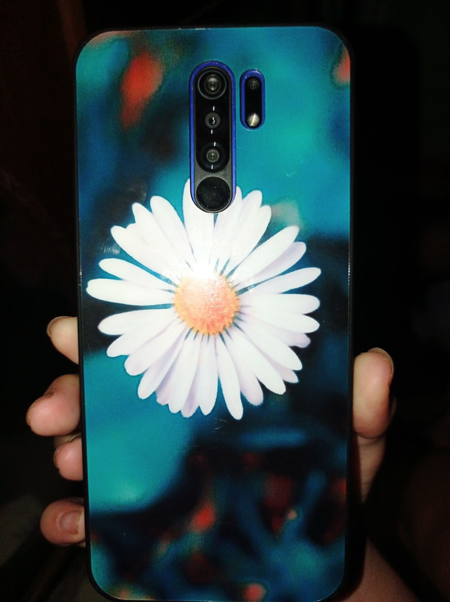 ốp rất đẹp như trong hình