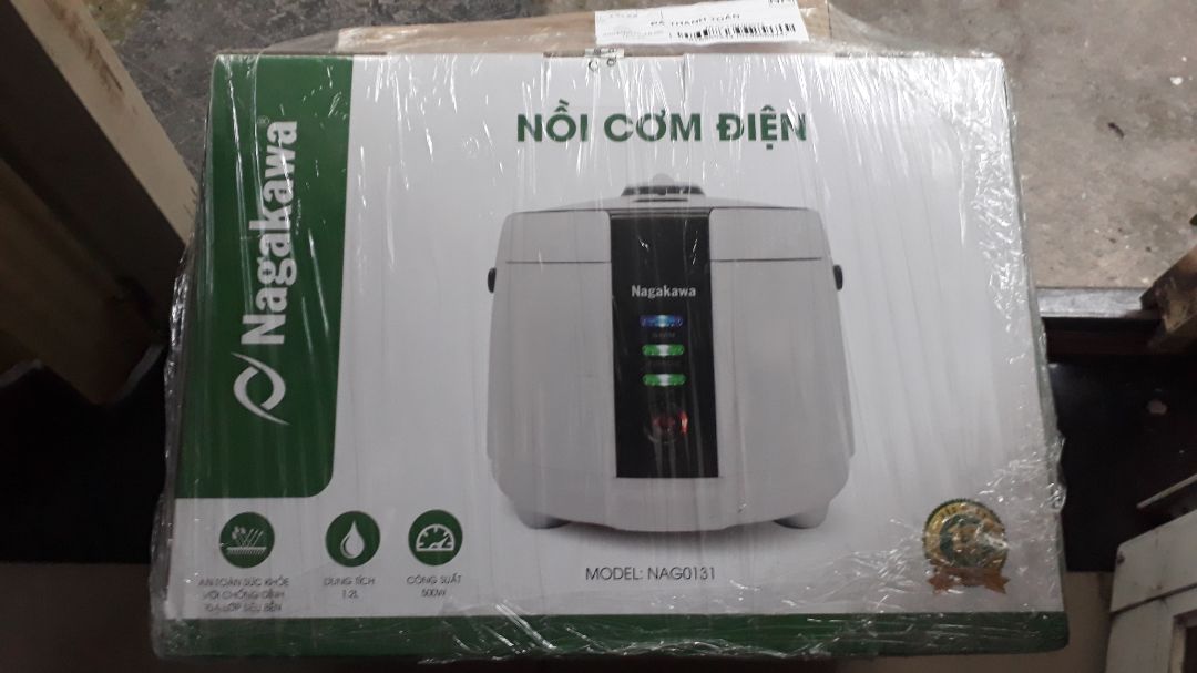 "Fast & Furious" ...Tham gia gói TikiNOW giao hàng, đóng gói cẩn thận, sp mẫu mã đẹp, giá KM ..Thật tuyệt vời.
Thank shop nhiều, sẽ tiếp tục ủng hộ.