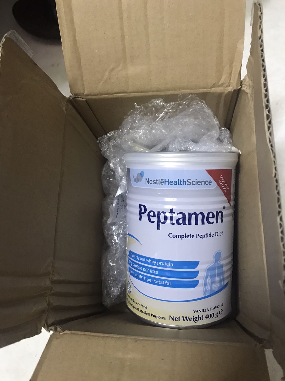 Đã nhận sữa, hài lòng với sản phẩm. Hy vọng sản phẩm chất lượng đúng như quảng cáo