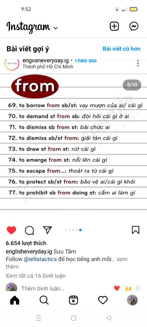 Siêu siêu tốt nhưng sách phải tra từ mệt ẻ nếu mà có phần dịch nghĩa nữa thì tốt