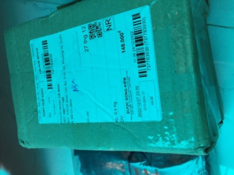 Hiện tại ổn , sd thời gian xem chất lượng hiệu quả có tốt không, nên tạm đánh giá chất 4 sao.