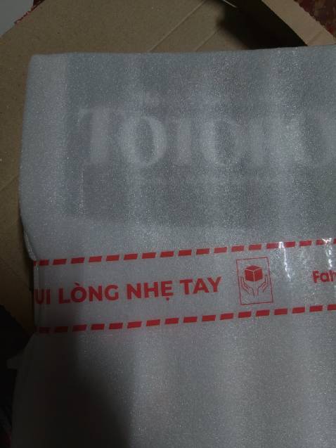 Đóng gói kỹ càng, sách dày dặn, chữ và màu sắc rất nét và đậm đà, nội dung kĩ lưỡng và rất đáng để đọc và tìm hiểu