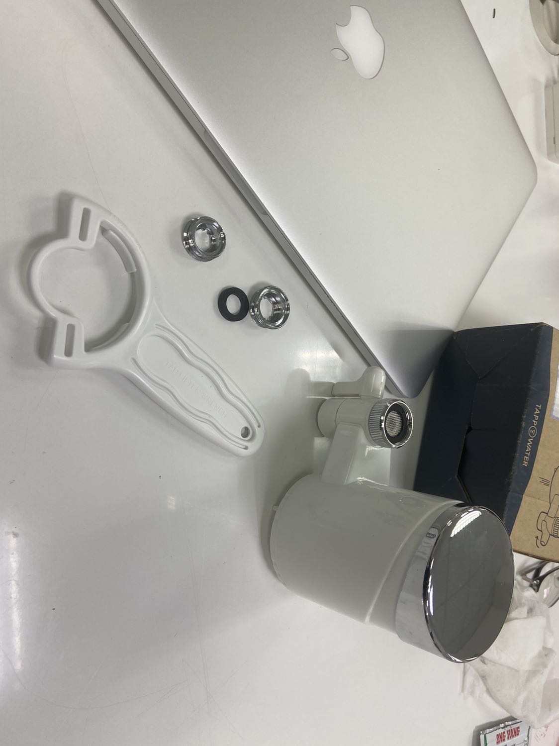 Sản phẩm xịn xò. Có thể uống nước tại vòi là cứu tinh cho đứa lười như mình.