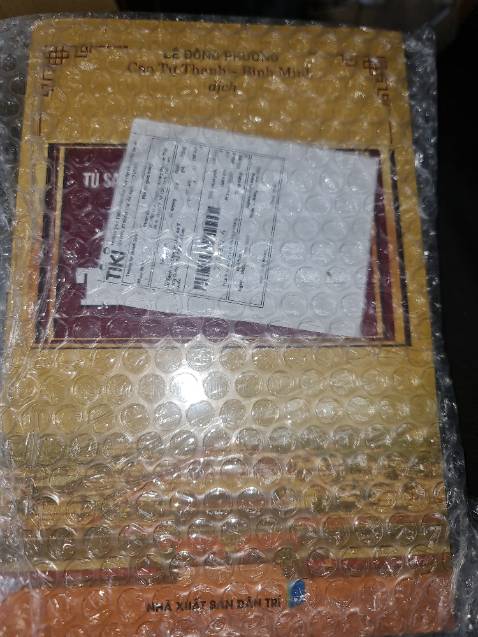 giao nhanh,,đóng gói đẹp,sách hay