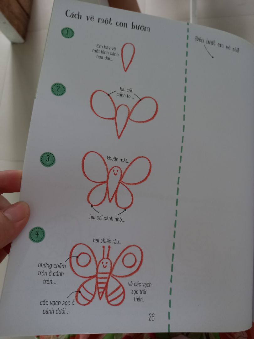 Rất là dễ thương