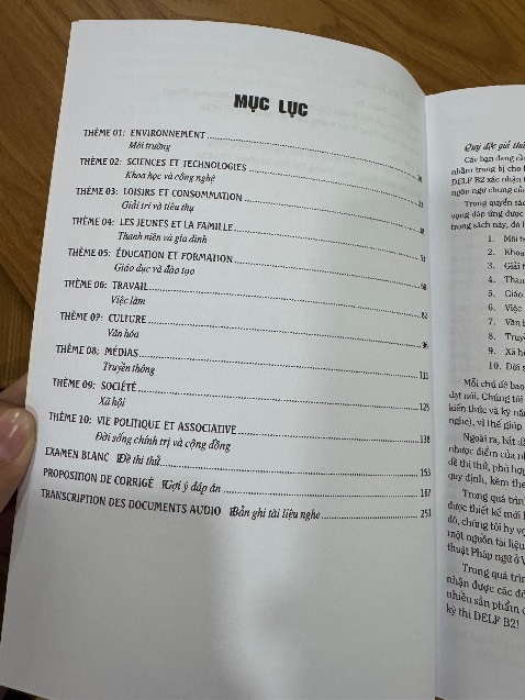 Sách ship nhanh, giá phải chăng, sách viết khoa học, nhiều chủ đề để luyện tập
