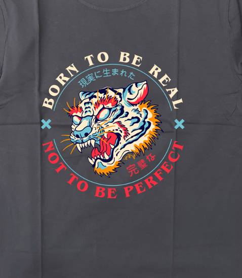 Mình rất thích các mẫu áo in của Goking, ý nghĩa và độc đáo.