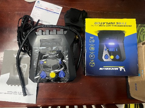 Đúng như hình ảnh giới thiệu, giao đúng hẹn, máy chưa dùng thử.