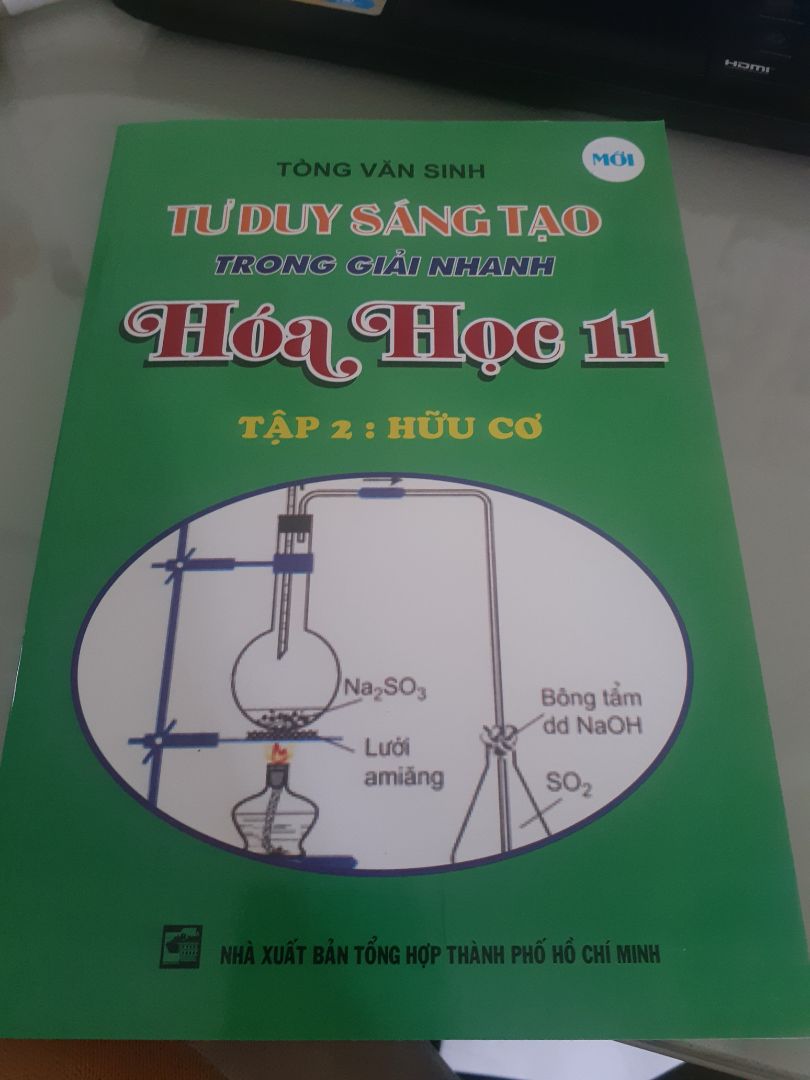 Sách mới, giao sớm hơn trước thời hạn dự kiến.