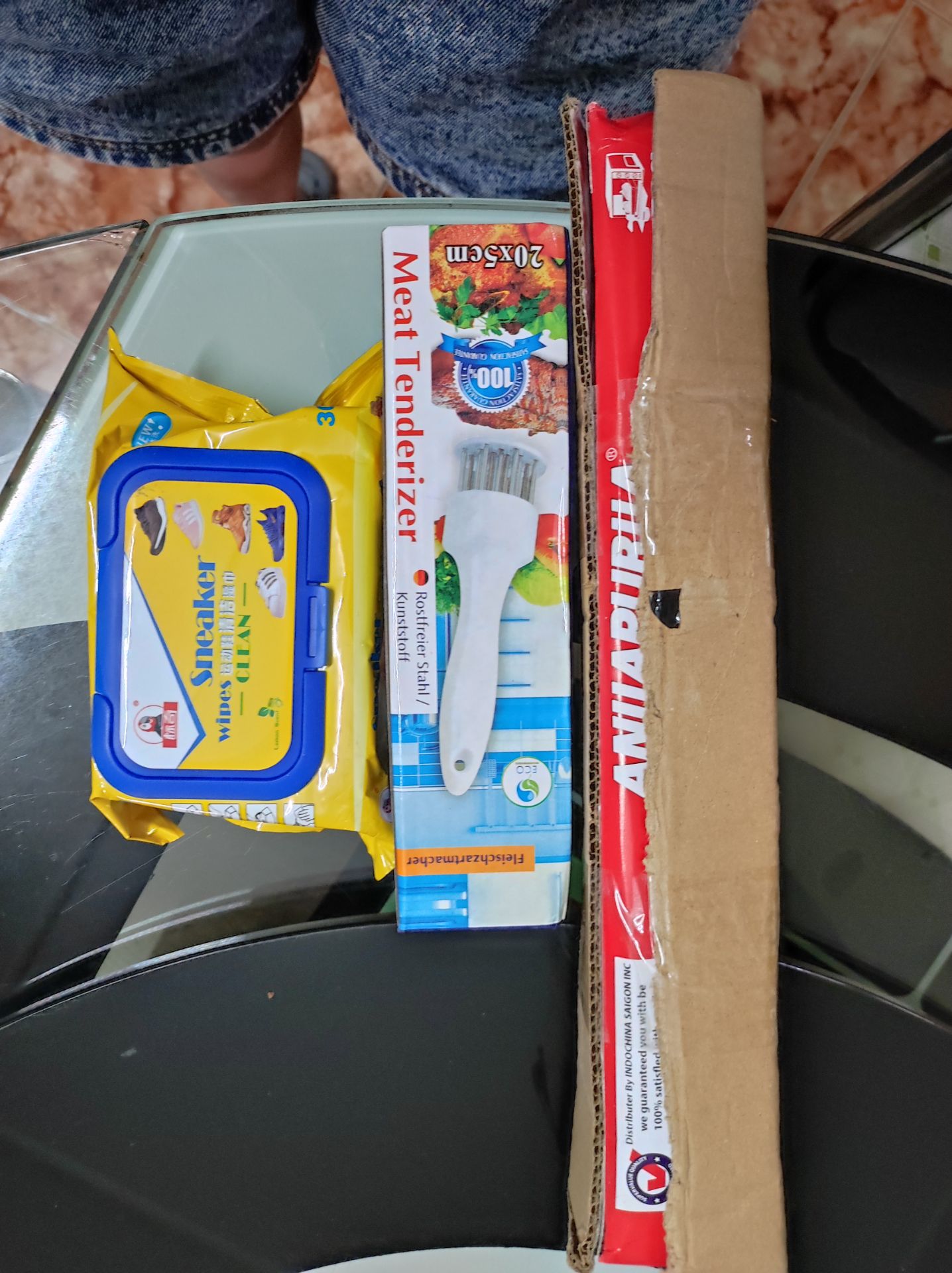 SP giống mô tả. Giao hàng đúng hẹn.